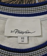 3.1 Phillip Lim（スリーワンフィリップリム）Tシャツ・カットソー 青 サイズ:XS レディース/2200620175050