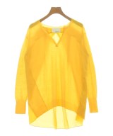 3.1 Phillip Lim（スリーワンフィリップリム）ニット・セーター 黄 サイズ:XS レディース/2200594329329