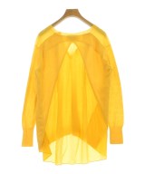 3.1 Phillip Lim（スリーワンフィリップリム）ニット・セーター 黄 サイズ:XS レディース/2200594329329