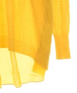 3.1 Phillip Lim（スリーワンフィリップリム）ニット・セーター 黄 サイズ:XS レディース/2200594329329