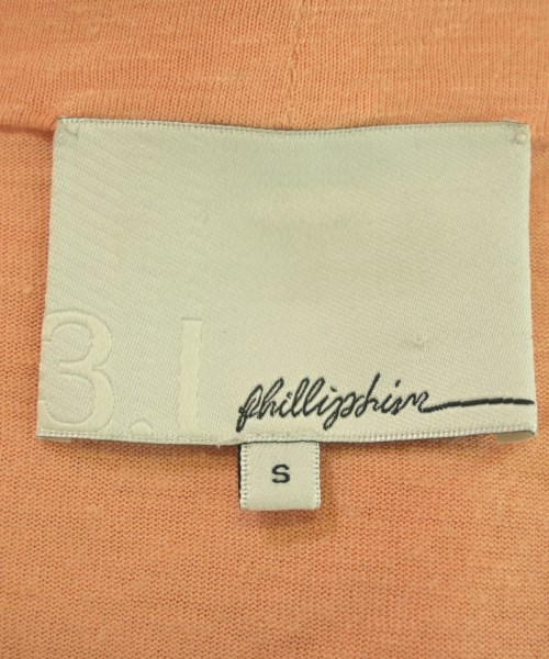 3.1 Phillip Lim（スリーワンフィリップリム）カーディガン オレンジ サイズ:S レディース/2200594329435