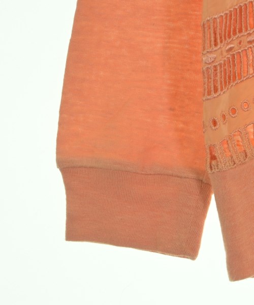 3.1 Phillip Lim（スリーワンフィリップリム）カーディガン オレンジ サイズ:S レディース/2200594329435