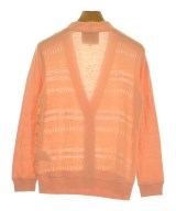 3.1 Phillip Lim（スリーワンフィリップリム）カーディガン オレンジ サイズ:S レディース/2200594329435