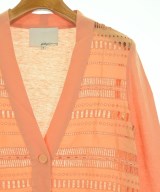 3.1 Phillip Lim（スリーワンフィリップリム）カーディガン オレンジ サイズ:S レディース/2200594329435
