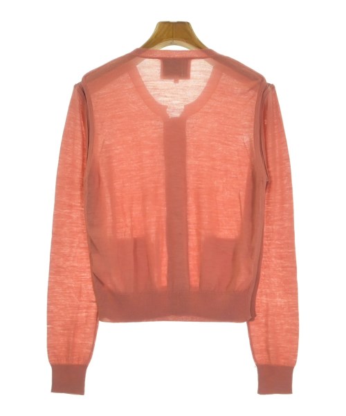 3.1 Phillip Lim（スリーワンフィリップリム）カーディガン オレンジ サイズ:S レディース/2200594329497