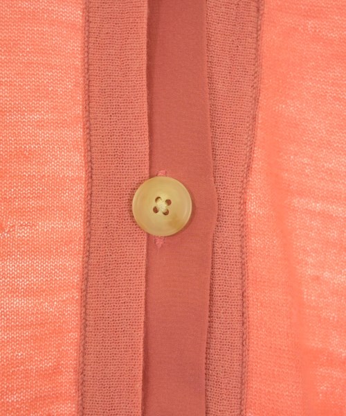 3.1 Phillip Lim（スリーワンフィリップリム）カーディガン オレンジ サイズ:S レディース/2200594329497