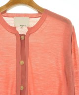 3.1 Phillip Lim（スリーワンフィリップリム）カーディガン オレンジ サイズ:S レディース/2200594329497