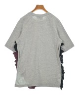 3.1 Phillip Lim（スリーワンフィリップリム）Tシャツ・カットソー グレー サイズ:XS レディース/2200621755244