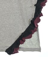 3.1 Phillip Lim（スリーワンフィリップリム）Tシャツ・カットソー グレー サイズ:XS レディース/2200621755244