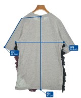 3.1 Phillip Lim（スリーワンフィリップリム）Tシャツ・カットソー グレー サイズ:XS レディース/2200621755244