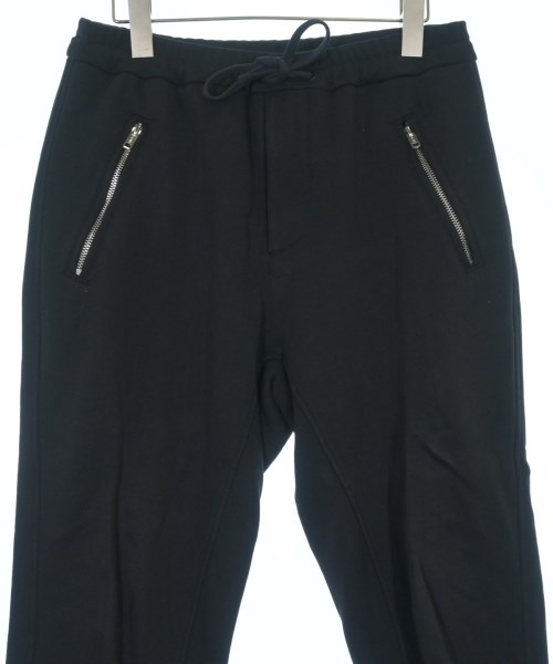 3.1 Phillip Lim（スリーワンフィリップリム）スウェットパンツ 黒 サイズ:XS メンズ/2200638255010