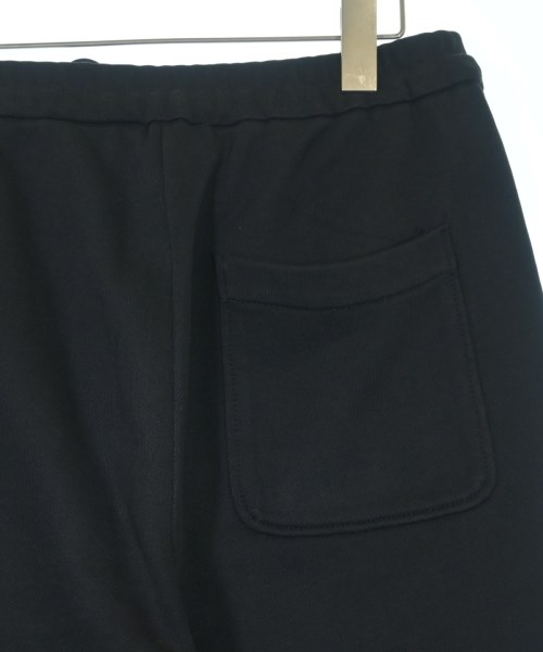 3.1 Phillip Lim（スリーワンフィリップリム）スウェットパンツ 黒 サイズ:XS メンズ/2200638255010