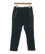 3.1 Phillip Lim（スリーワンフィリップリム）スウェットパンツ 黒 サイズ:XS メンズ/2200638255010