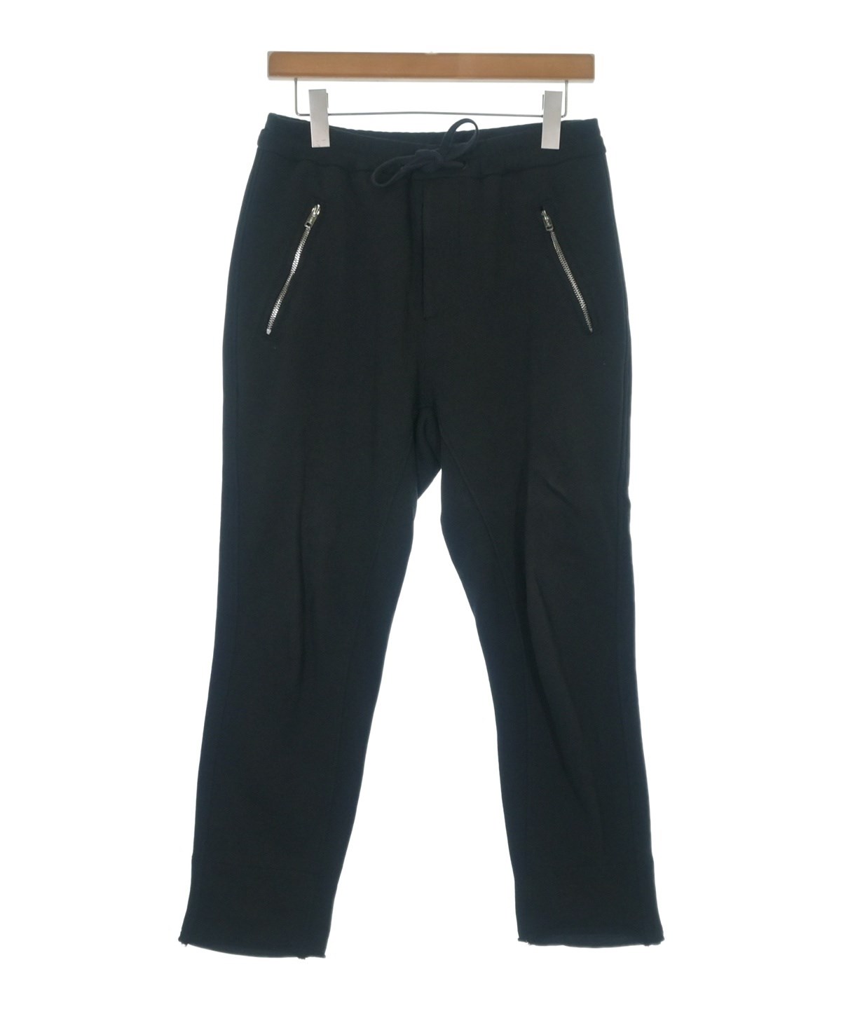 3.1 Phillip Lim（スリーワンフィリップリム）スウェットパンツ 黒