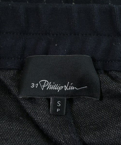 3.1 Phillip Lim（スリーワンフィリップリム）その他 紺 サイズ:S メンズ/2200638255027