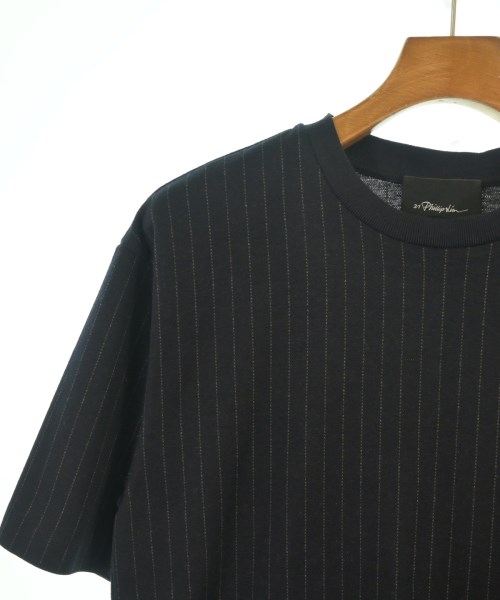 3.1 Phillip Lim（スリーワンフィリップリム）ニット・セーター 紺 サイズ:XS メンズ/2200638255034