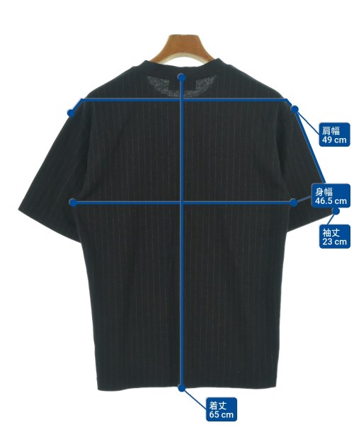 3.1 Phillip Lim（スリーワンフィリップリム）ニット・セーター 紺 サイズ:S メンズ/2200638255041