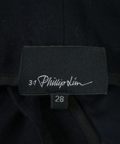 3.1 Phillip Lim（スリーワンフィリップリム）その他 紺 サイズ:28(S位) メンズ/2200638255065
