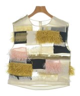 3.1 Phillip Lim（スリーワンフィリップリム）ブラウス 白 サイズ:-(L位) レディース/2200638255072