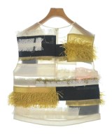 3.1 Phillip Lim（スリーワンフィリップリム）ブラウス 白 サイズ:-(L位) レディース/2200638255072