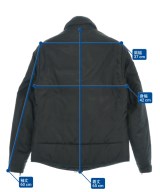 3.1 Phillip Lim（スリーワンフィリップリム）ダウンジャケット/ダウンベスト 黒 サイズ:XS レディース/2200635988010