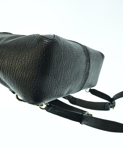 3.1 Phillip Lim（スリーワンフィリップリム）バックパック・リュック 黒 サイズ:- レディース/2200639050010