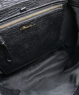 3.1 Phillip Lim（スリーワンフィリップリム）バックパック・リュック 黒 サイズ:- レディース/2200639050010