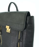 3.1 Phillip Lim（スリーワンフィリップリム）バックパック・リュック 黒 サイズ:- レディース/2200639050010
