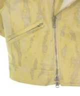 3.1 Phillip Lim（スリーワンフィリップリム）ライダース 黄 サイズ:2(M位) レディース/2200625880188