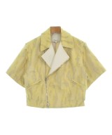 3.1 Phillip Lim ライダース