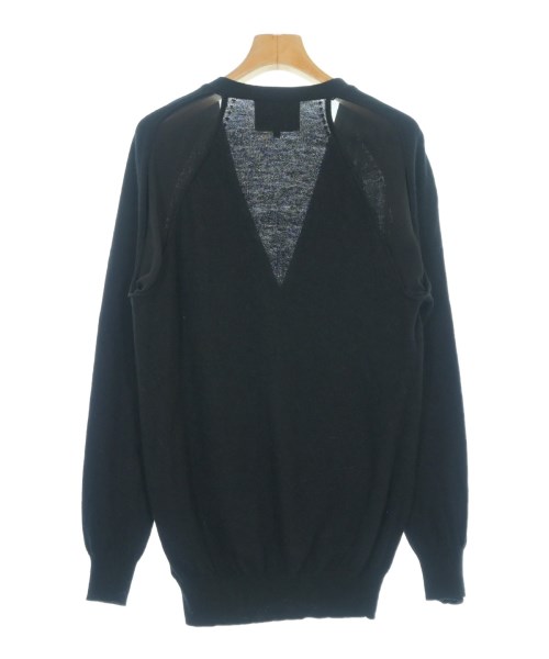 3.1 Phillip Lim（スリーワンフィリップリム）カーディガン 黒 サイズ:S レディース/2200639199030