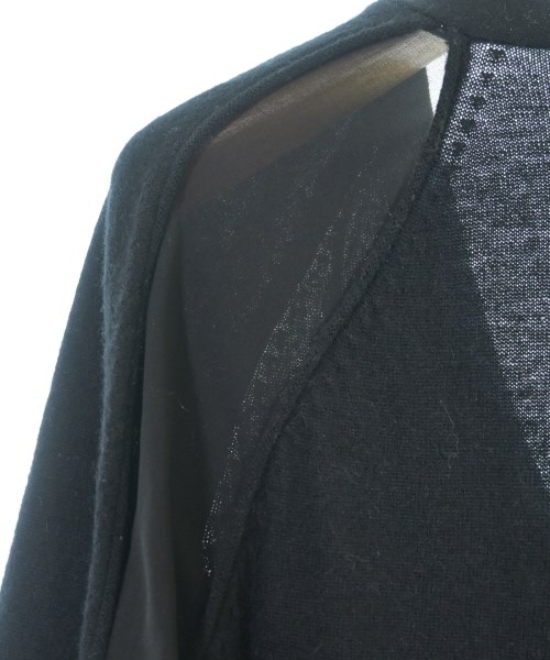 3.1 Phillip Lim（スリーワンフィリップリム）カーディガン 黒 サイズ:S レディース/2200639199030