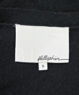 3.1 Phillip Lim（スリーワンフィリップリム）カーディガン 黒 サイズ:S レディース/2200639199030