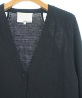 3.1 Phillip Lim（スリーワンフィリップリム）カーディガン 黒 サイズ:S レディース/2200639199030