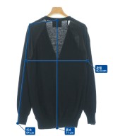 3.1 Phillip Lim（スリーワンフィリップリム）カーディガン 黒 サイズ:S レディース/2200639199030