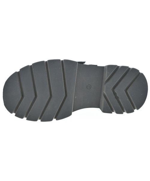 3.1 Phillip Lim（スリーワンフィリップリム）その他 黒 サイズ:EU36(22.5cm位) レディース/2200639308029