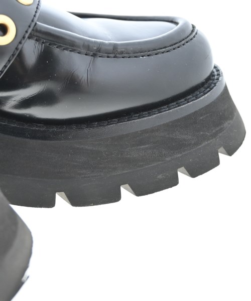 3.1 Phillip Lim（スリーワンフィリップリム）その他 黒 サイズ:EU36(22.5cm位) レディース/2200639308029