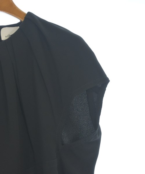 3.1 Phillip Lim（スリーワンフィリップリム）ブラウス 黒 サイズ:4(XL位) レディース/2200622015224
