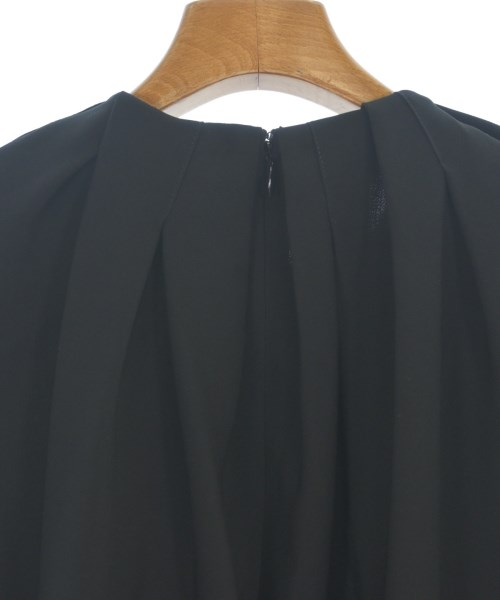 3.1 Phillip Lim（スリーワンフィリップリム）ブラウス 黒 サイズ:4(XL位) レディース/2200622015224