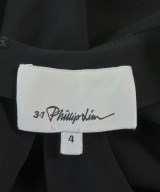 3.1 Phillip Lim（スリーワンフィリップリム）ブラウス 黒 サイズ:4(XL位) レディース/2200622015224