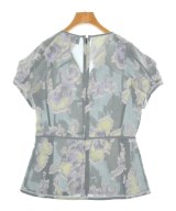 3.1 Phillip Lim（スリーワンフィリップリム）ブラウス グレー サイズ:2(M位) レディース/2200619569129