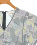 3.1 Phillip Lim（スリーワンフィリップリム）ブラウス グレー サイズ:2(M位) レディース/2200619569129