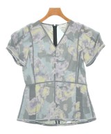 3.1 Phillip Lim ブラウス