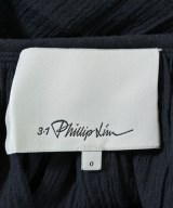 3.1 Phillip Lim（スリーワンフィリップリム）ワンピース 黒 サイズ:0(XS位) レディース/2200626823016