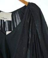 3.1 Phillip Lim（スリーワンフィリップリム）ワンピース 黒 サイズ:0(XS位) レディース/2200626823016