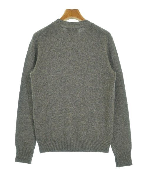 3.1 Phillip Lim（スリーワンフィリップリム）ニット・セーター グレー サイズ:S レディース/2200640145033