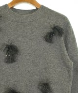 3.1 Phillip Lim（スリーワンフィリップリム）ニット・セーター グレー サイズ:S レディース/2200640145033