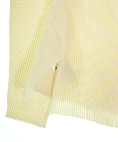 3.1 Phillip Lim（スリーワンフィリップリム）カーディガン 白 サイズ:XS レディース/2200640145040