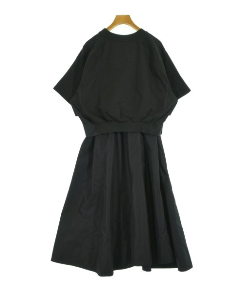 3.1 Phillip Lim（スリーワンフィリップリム）ワンピース 黒 サイズ:M レディース/2200640145064