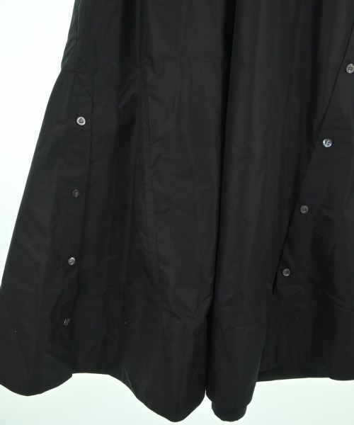 3.1 Phillip Lim（スリーワンフィリップリム）ワンピース 黒 サイズ:M レディース/2200640145064